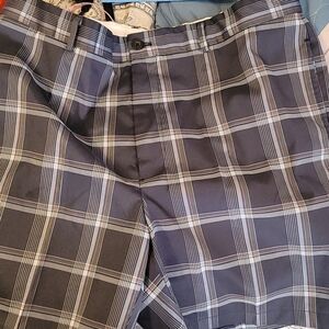 Greg Norman Mens (Golf) Performance 7 inch Shorts